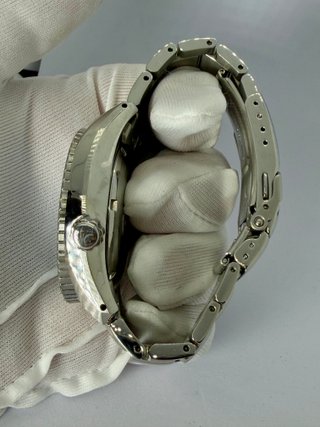Seiko Sumo Ice Diver SPB179J1 Edición USA