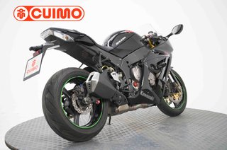 KAWASAKI NINJA ZX 10 R
