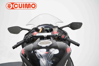 KAWASAKI NINJA ZX 10 R