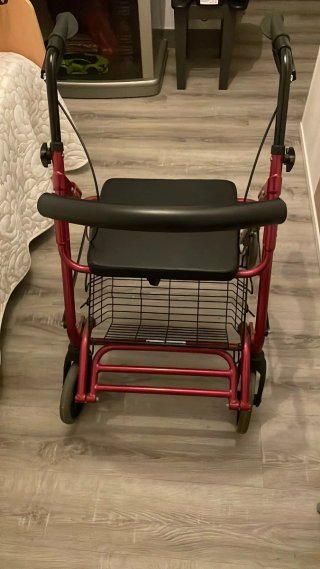 Caminador Totalcare Europe S.L.