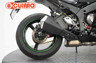 KAWASAKI NINJA ZX 10 R