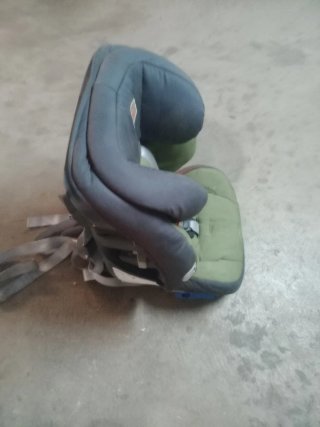 Silla de coche infantil