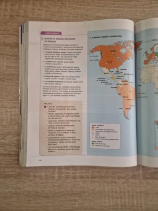 Historia 4 ESO