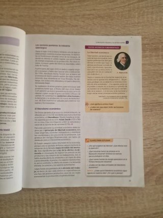 Historia 4 ESO