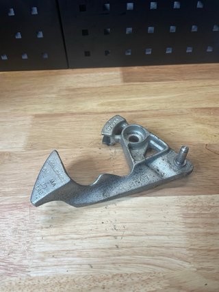 Despiece caja de cambios LHD
