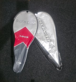 Racchette Dunlop (2 unità)