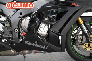 KAWASAKI NINJA ZX 10 R