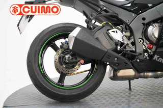 KAWASAKI NINJA ZX 10 R