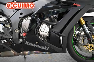 KAWASAKI NINJA ZX 10 R