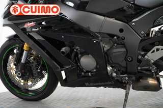 KAWASAKI NINJA ZX 10 R
