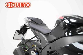 KAWASAKI NINJA ZX 10 R