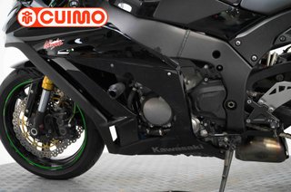 KAWASAKI NINJA ZX 10 R