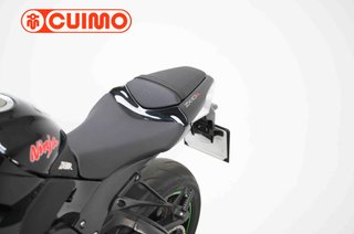 KAWASAKI NINJA ZX 10 R