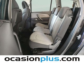 Citroen Grand C4 Picasso PureTech 130 S&S 6v Seduction 96 kW (130 CV)