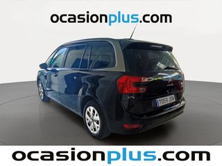 Citroen Grand C4 Picasso PureTech 130 S&S 6v Seduction 96 kW (130 CV)