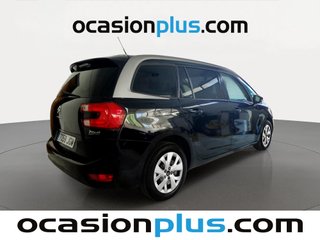 Citroen Grand C4 Picasso PureTech 130 S&S 6v Seduction 96 kW (130 CV)