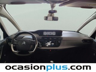 Citroen Grand C4 Picasso PureTech 130 S&S 6v Seduction 96 kW (130 CV)