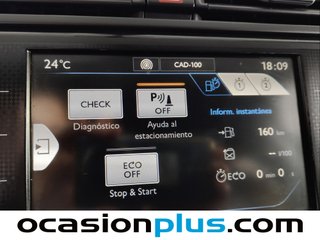 Citroen Grand C4 Picasso PureTech 130 S&S 6v Seduction 96 kW (130 CV)
