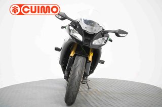 KAWASAKI NINJA ZX 10 R