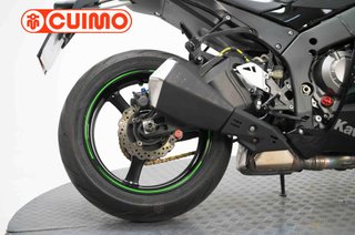 KAWASAKI NINJA ZX 10 R