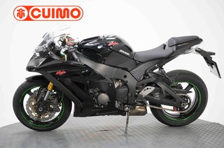 KAWASAKI NINJA ZX 10 R