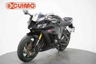 KAWASAKI NINJA ZX 10 R