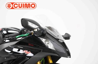 KAWASAKI NINJA ZX 10 R
