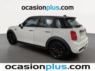 MINI MINI Cooper 5 Puertas SD 125 kW (170 CV)