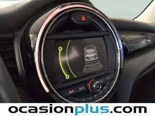 MINI MINI Cooper 5 Puertas SD 125 kW (170 CV)