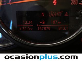 MINI MINI Cooper 5 Puertas SD 125 kW (170 CV)