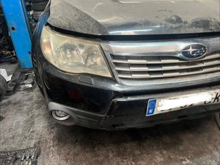 Despiece Subaru Forester