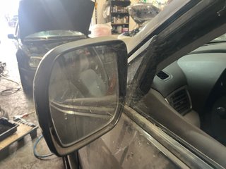 Despiece Subaru Forester