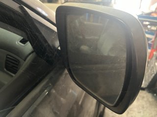Despiece Subaru Forester