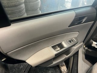 Despiece Subaru Forester