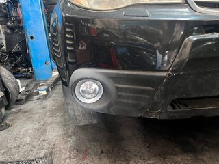 Despiece Subaru Forester