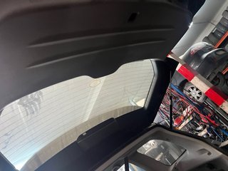 Despiece Subaru Forester