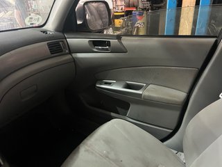 Despiece Subaru Forester