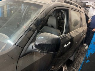 Despiece Subaru Forester