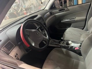 Despiece Subaru Forester