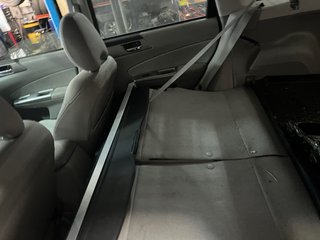 Despiece Subaru Forester