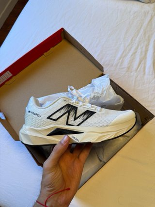 New Balance Rebel