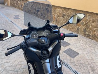 Yamaha XMAX Tech MAX 125 - Oct 2020