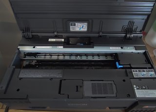 Impresora Epson ET-18100 EcoTank