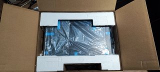 Impresora Epson ET-18100 EcoTank