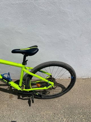 Bicicleta Rockrider 27.5 IMPECABLE