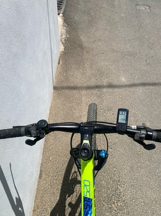 Bicicleta Rockrider 27.5 IMPECABLE