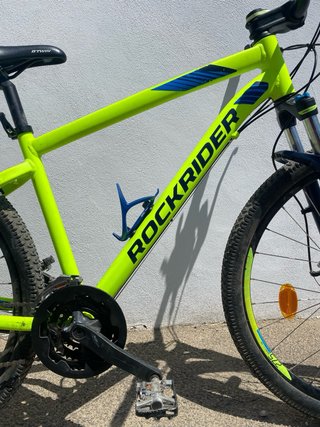 Bicicleta Rockrider 27.5 IMPECABLE