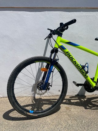 Bicicleta Rockrider 27.5 IMPECABLE