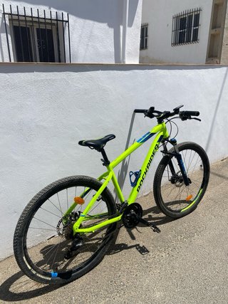 Bicicleta Rockrider 27.5 IMPECABLE