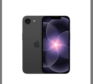iPhone 17 e Negro Sin Estrenar